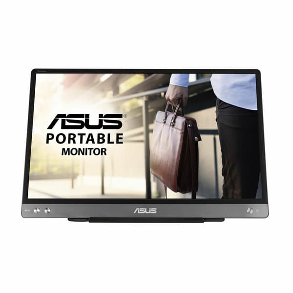 Kannettava näyttö Asus MB14AC Full HD 14" 60 Hz