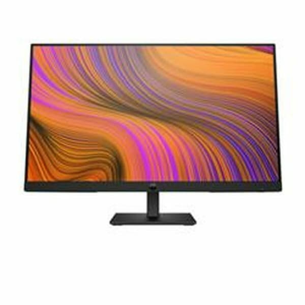 Näyttö HP P24h G5 23,8" Full HD 75 Hz musta