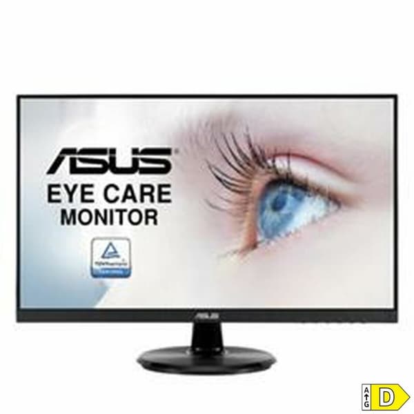 Näyttö Asus VA24DQF Full HD 23,8" 100 Hz