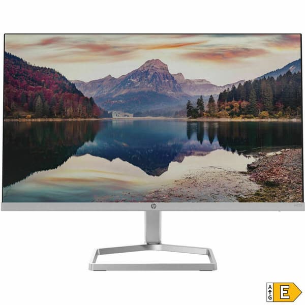 Näyttö HP M22f Full HD 21,5" 50 - 60 Hz 75 Hz 21,5"