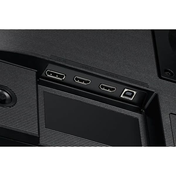 Näyttö Samsung LF27T450FZU 27" LED IPS AMD FreeSync Flicker free
