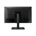 Pikkukuva 5 / 6: Näyttö Samsung LF27T450FZU 27" LED IPS AMD FreeSync Flicker free