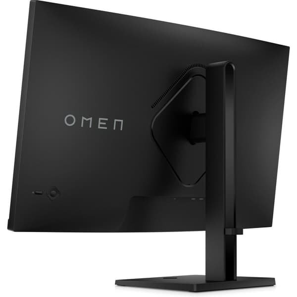 Näyttö HP 780K6E9#ABB 31,5" HDR VA Flicker free 165 Hz