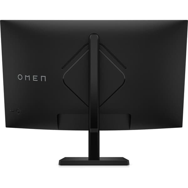 Näyttö HP 780K6E9#ABB 31,5" HDR VA Flicker free 165 Hz