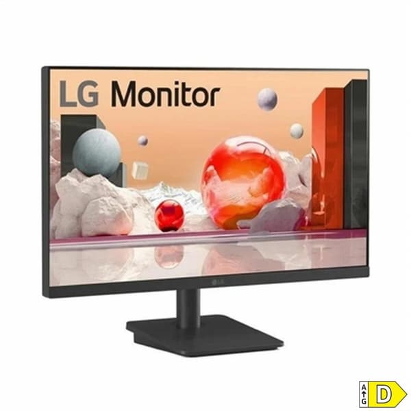Näyttö LG 25MS500-B 24" Full HD 100 Hz