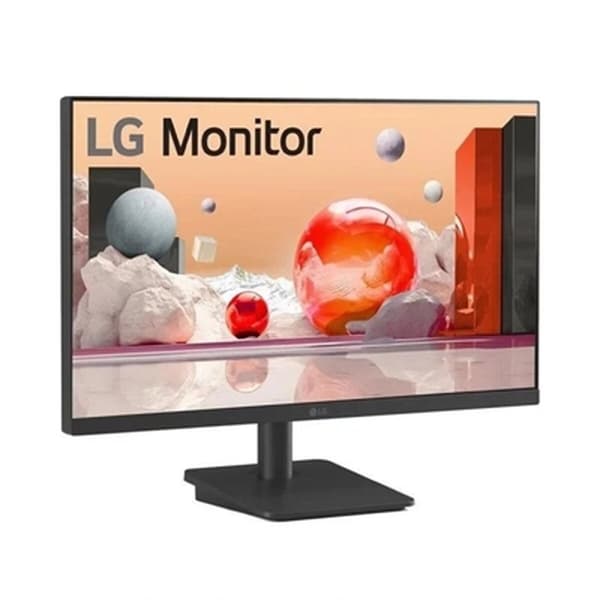 Näyttö LG 25MS500-B 24" Full HD 100 Hz