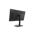 Pikkukuva 2 / 6: Näyttö Lenovo ThinkVision T32h-30 32" LED 60 Hz