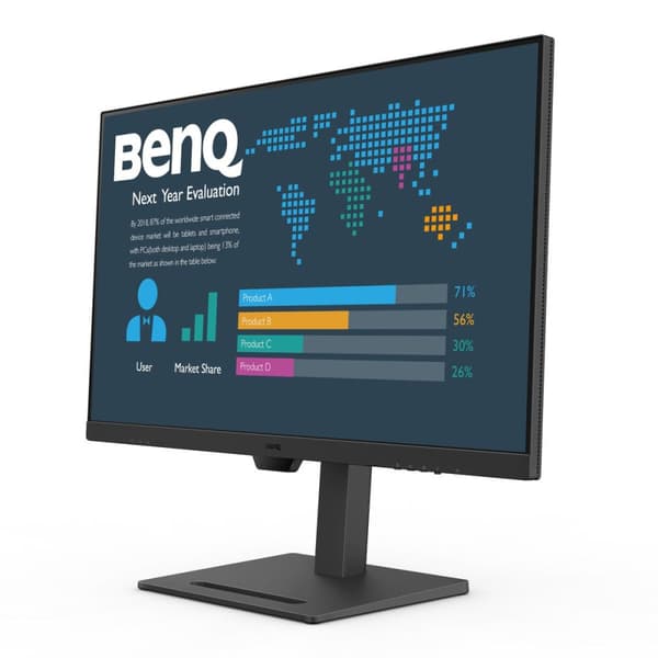 Näyttö BenQ BL3290QT Quad HD 32" 75 Hz