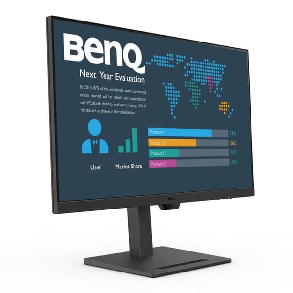 Näyttö BenQ BL3290QT Quad HD 32" 75 Hz