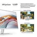 Pikkukuva 8 / 11: Näyttö HP 94C21E9#ABB Full HD 23,8" 100 Hz 50 - 60 Hz