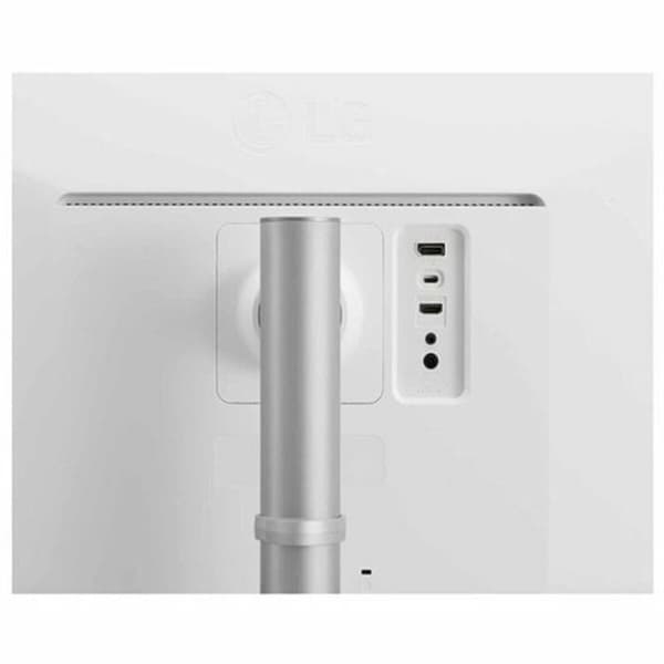 Näyttö LG 34WQ650-W 4K Ultra HD 34" 100 Hz 144 Hz