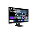 Pikkukuva 7 / 11: Pelinäyttö LG 27SR50F-B 27" Full HD 60 Hz