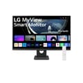 Pikkukuva 10 / 11: Pelinäyttö LG 27SR50F-B 27" Full HD 60 Hz