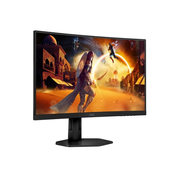 Pelinäyttö AOC CQ27G4X Quad HD 27" 180 Hz