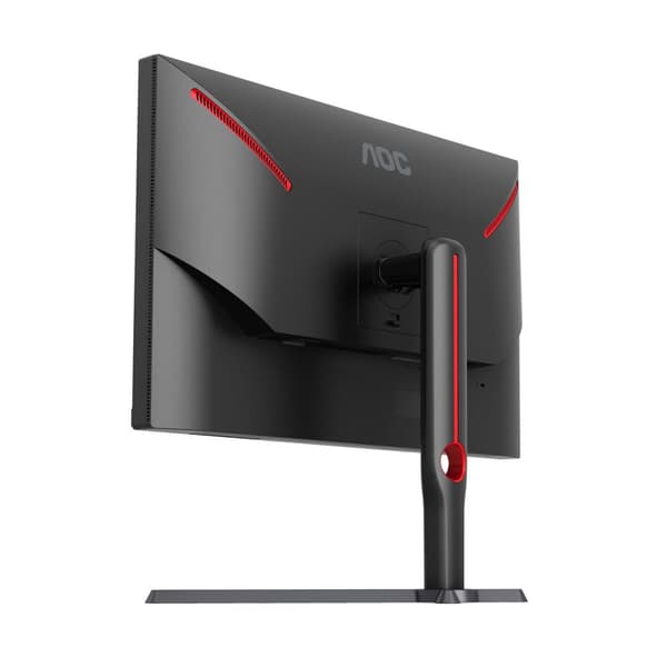 Pelinäyttö AOC Q27G3XMN/BK 2K 27" 180 Hz