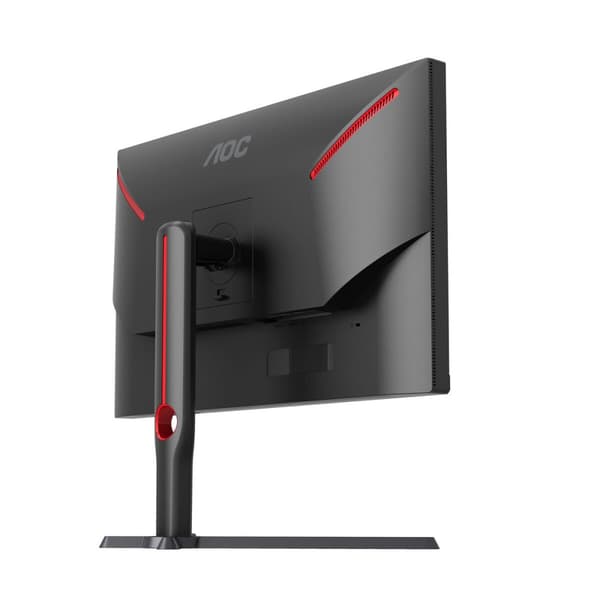 Pelinäyttö AOC Q27G3XMN/BK 2K 27" 180 Hz