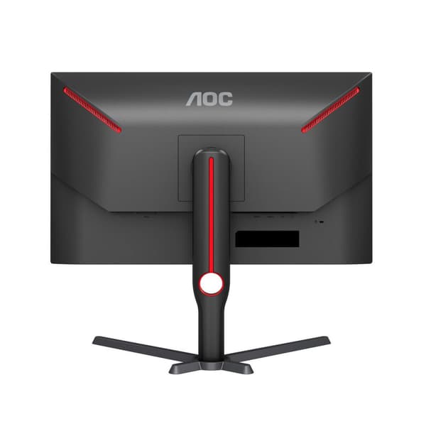 Pelinäyttö AOC Q27G3XMN/BK 2K 27" 180 Hz