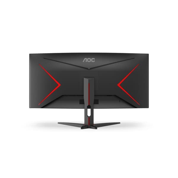Näyttö AOC CU34G2XE/BK 34"