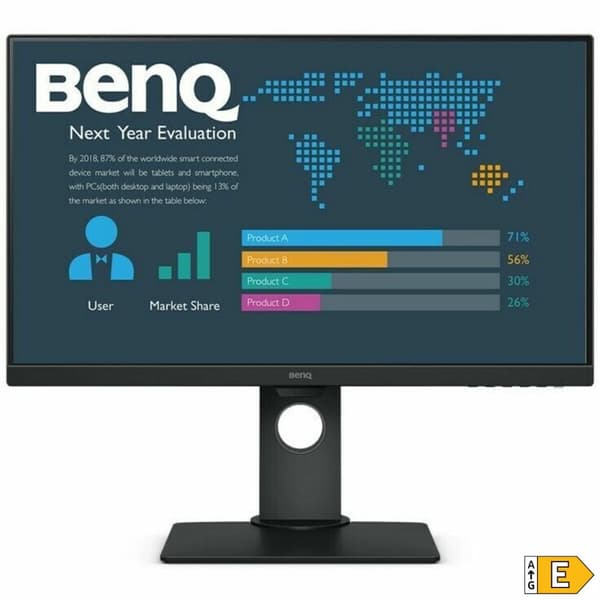 Pelinäyttö BenQ BL2790T Full HD 27"