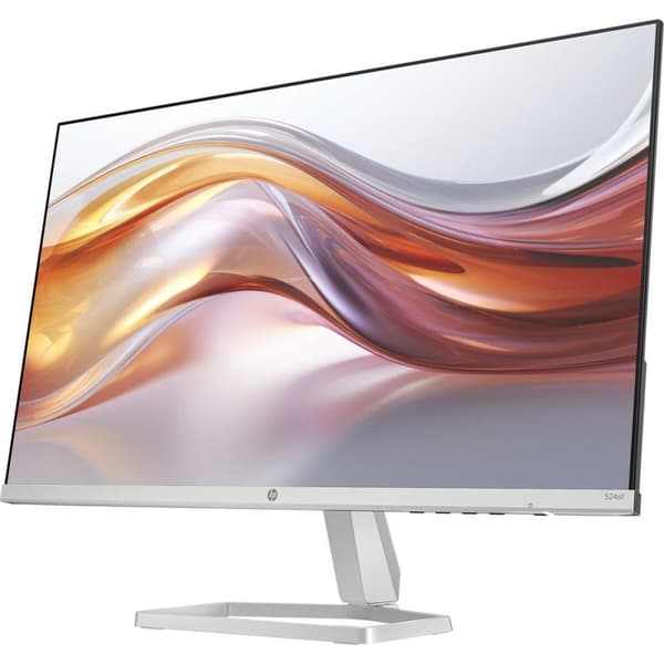Näyttö HP 94C17E9#ABB Full HD 23,8" 100 Hz 50 - 60 Hz
