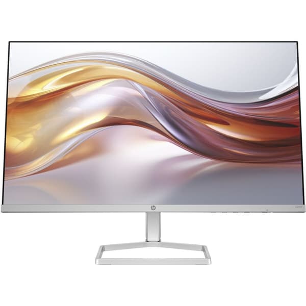 Näyttö HP 94C17E9#ABB Full HD 23,8" 100 Hz 50 - 60 Hz Hopea