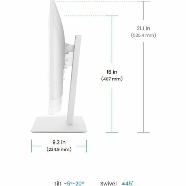 Pelinäyttö BenQ GW2786TC Full HD 27"
