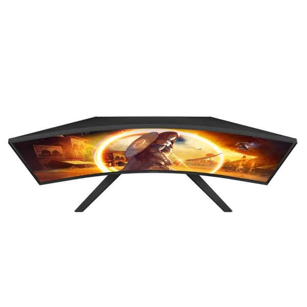 Pelinäyttö AOC CQ32G4VE Quad HD 32"