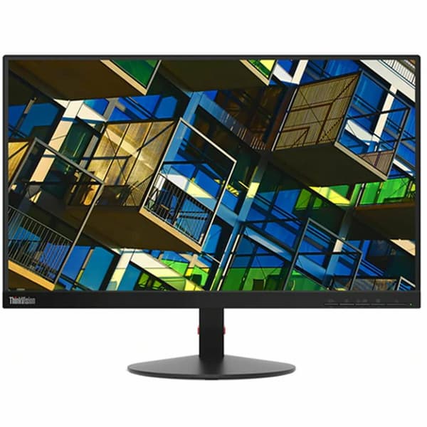 Näyttö Lenovo S22e 21,5" Full HD