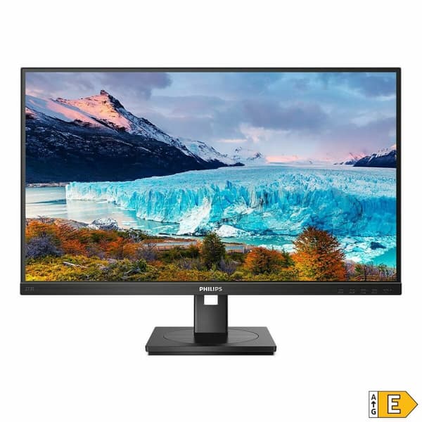 Näyttö Philips 273S1/00 27" Full HD 75 Hz