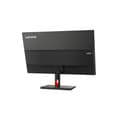 Pikkukuva 3 / 6: Näyttö Lenovo ThinkVision S27i-30 27" Full HD 100 Hz