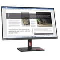 Pikkukuva 1 / 6: Näyttö Lenovo ThinkVision S27i-30 27" Full HD 100 Hz