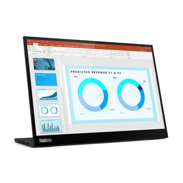 Näyttö Lenovo 63AAUAT6WL 14"