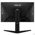 Pikkukuva 2 / 4: Pelinäyttö Asus 27" Full HD LCD
