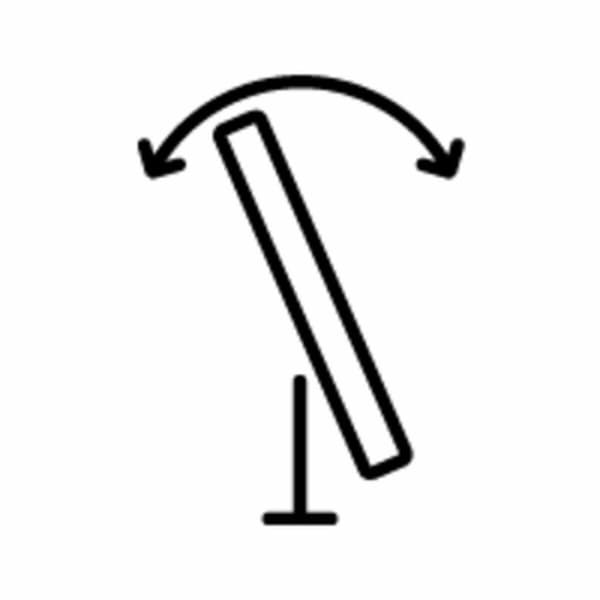 Näyttö HP 9D9A7AA#ABB 24" WUXGA