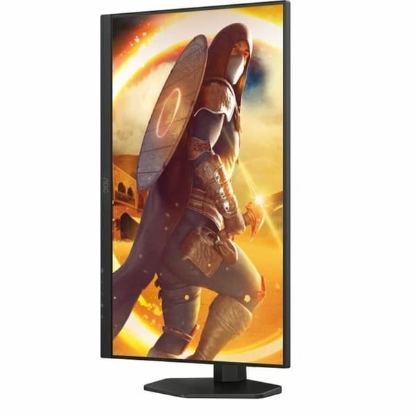 Pelinäyttö AOC Q27G4XF 27" Quad HD