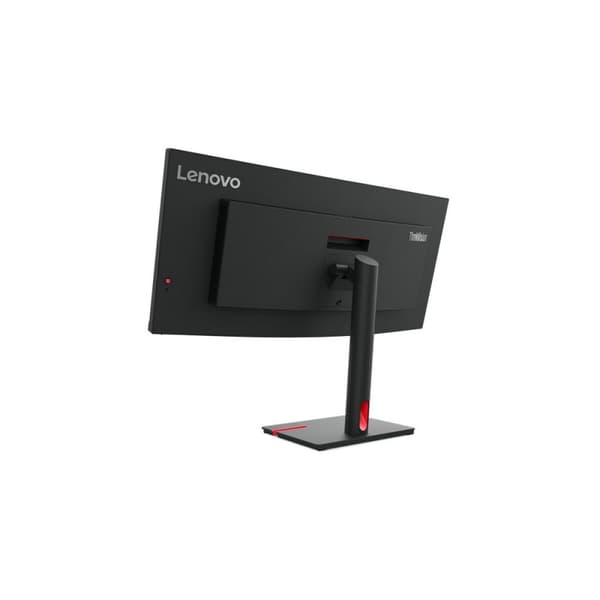 Näyttö Lenovo 63D4ZAT1EU Wide Quad HD 34"