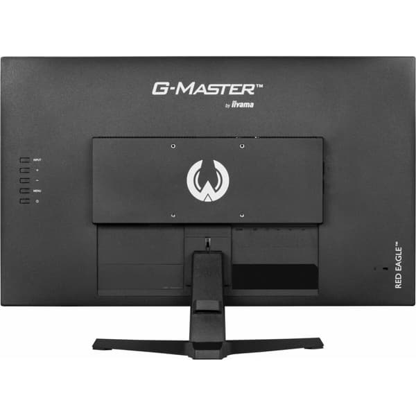 Pelinäyttö Iiyama G2770HSU-B6 27" Full HD