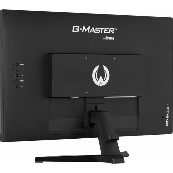 Pelinäyttö Iiyama G2770QSU-B6 Wide Quad HD 27"