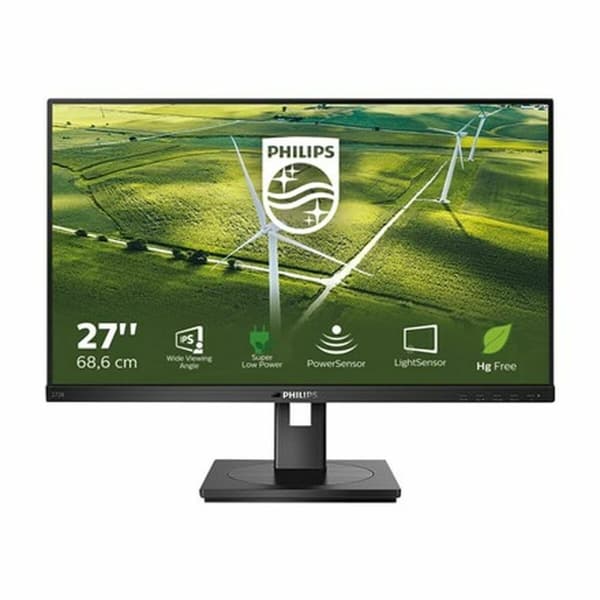Pelinäyttö Philips 272B1G/00 27" Full HD