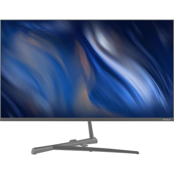 Pelinäyttö TESLA 27MC635GF Full HD 27" musta