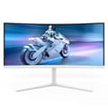 Pikkukuva 3 / 11: Näyttö Philips 34M2C5501A/00 34" Wide Quad HD