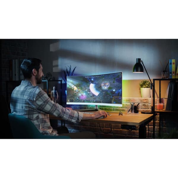 Näyttö Philips 34M2C5501A/00 34" Wide Quad HD