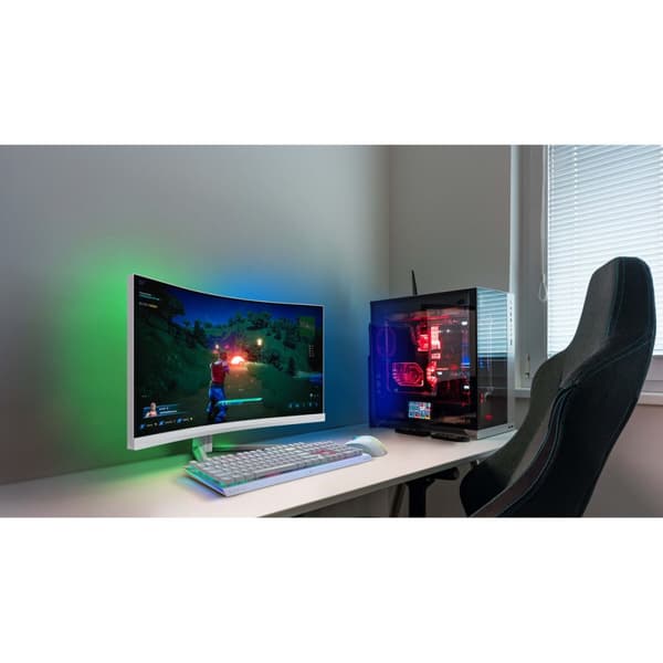 Näyttö Philips 34M2C5501A/00 34" Wide Quad HD