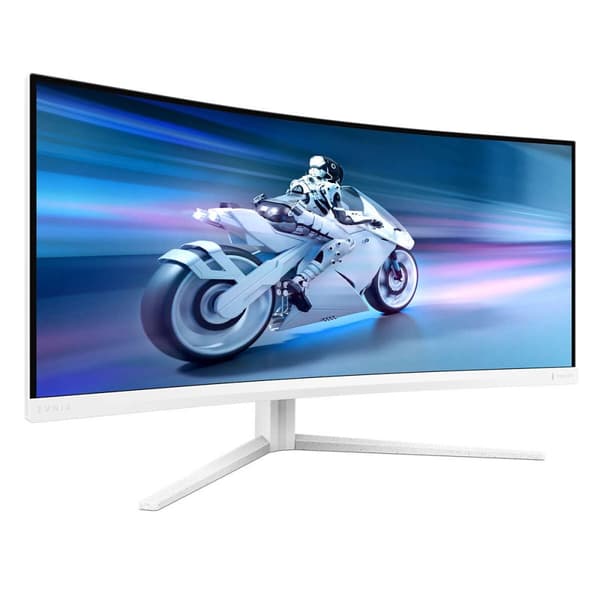 Näyttö Philips 34M2C5501A/00 34" Wide Quad HD