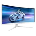 Pikkukuva 9 / 11: Näyttö Philips 34M2C5501A/00 34" Wide Quad HD