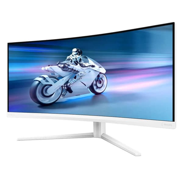 Näyttö Philips 34M2C5501A/00 34" Wide Quad HD
