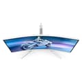 Pikkukuva 1 / 11: Näyttö Philips 34M2C5501A/00 34" Wide Quad HD