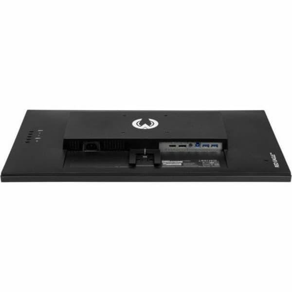 Pelinäyttö Iiyama 27" Wide Quad HD