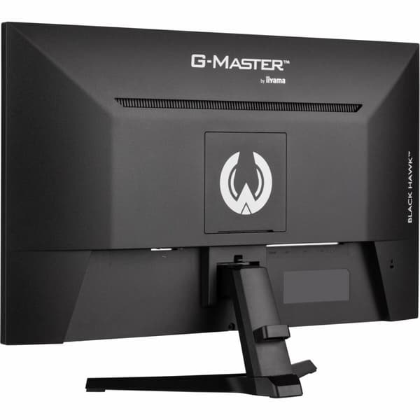Pelinäyttö Iiyama 27" Wide Quad HD