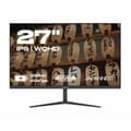 Pikkukuva 1 / 3: Näyttö Japannext JN-IPS27WQHDR-C65W WQHD 27"